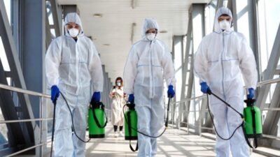 Yeni bulgular! İşte koronavirüs, grip ve soğuk algınlığının belirtileri arasındaki farklar…