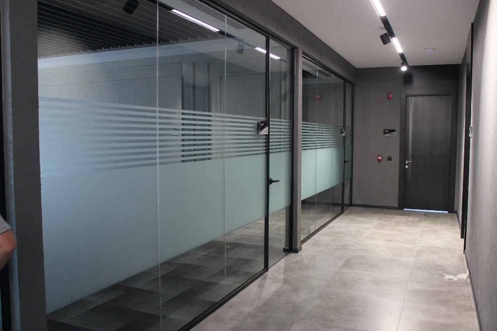 Satılık ofis ve işyerleri…