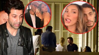 100 kişilik doğum günü partisi kötü bitti! Ünlü isimlere polis baskını…