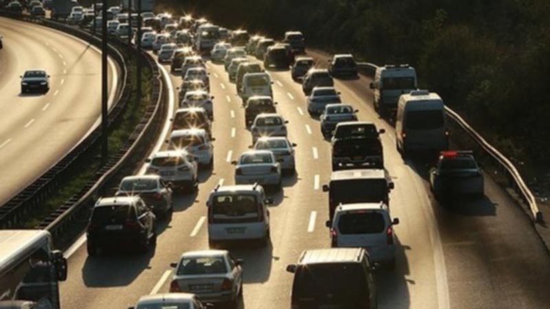 Bursa’da trafik düzenlemesi! Bu tarihlere dikkat!