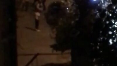 ‘Yor verme’ tartışması silahlı kavgaya dönüştü