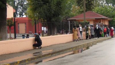 Bursa’da yüz yüze eğitim başladı