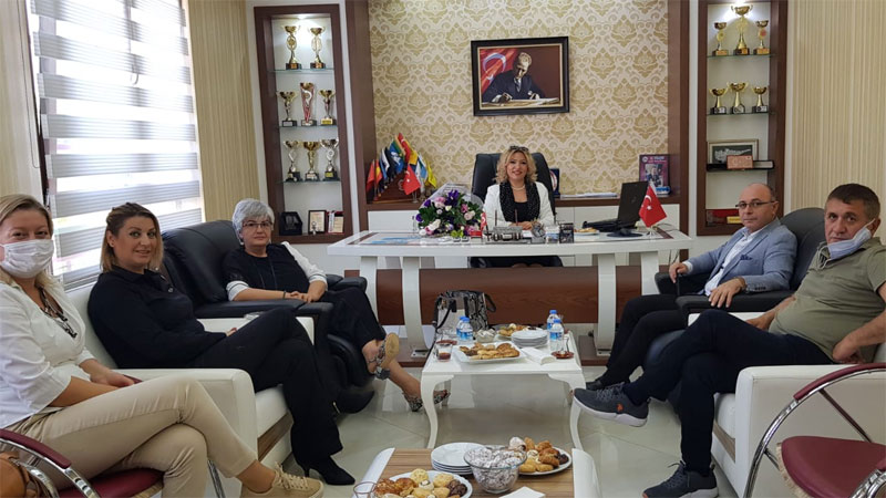 Canan Tarçın’dan Nilüfer Belediyesi’ne katı atık bedeli tepkisi