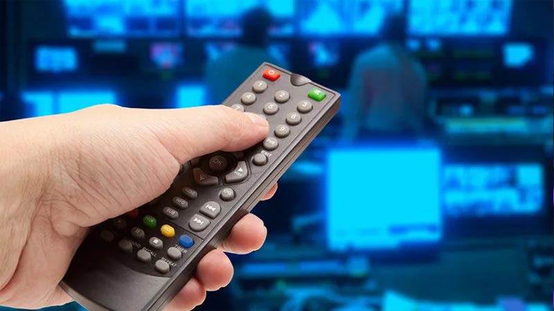 Bir televizyon kanalı daha ekrana veda etti Bir televizyon kanalı daha ekrana veda etti