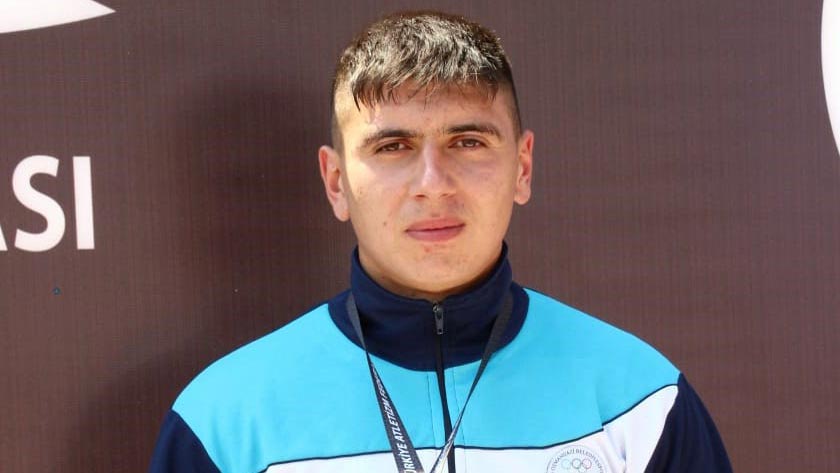 Atletizmde ‘Osmangazi’ farkı Atletizmde ‘Osmangazi’ farkı