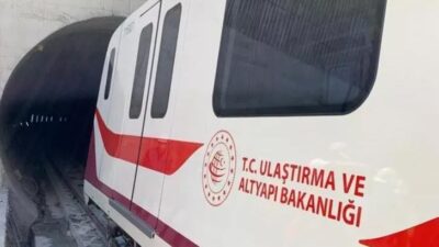 Bakan Karaismailoğlu duyurdu! Testlere başlıyor