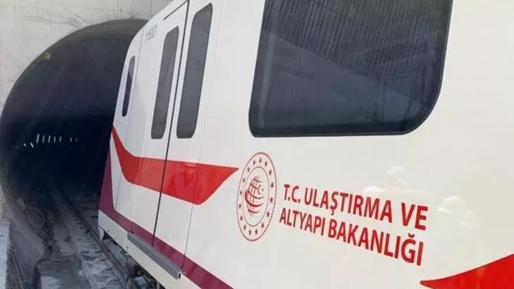 Bakan Karaismailoğlu duyurdu! Testlere başlıyor