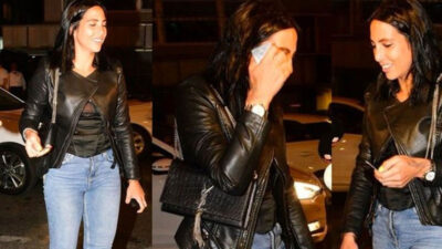 Zehra verdiği kilolarla dikkat çekti