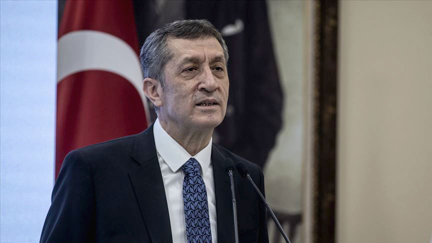 Milli Eğitim Bakanı Selçuk’tan flaş açıklama