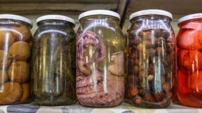 Turşusunu yaptı, Ruslar bayıldı! İşte fiyatı…