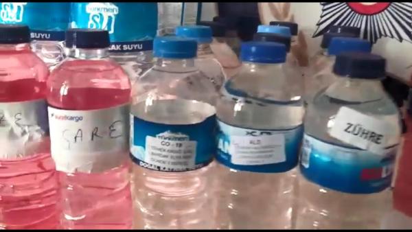 Pes dedirten olay! ‘Co-19’ adıyla ilaç hazırlayıp, satarken yakalandı