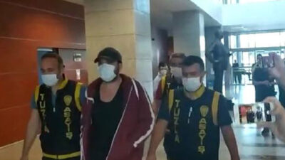 Halil Sezai ameliyat oldu