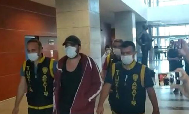 Halil Sezai ameliyat oldu Halil Sezai ameliyat oldu