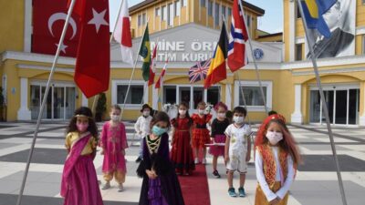  Dünya Çocuk Günü kutlu olsun!