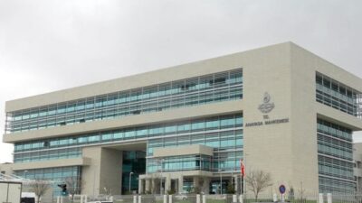 AYM toplantısından karar çıkmadı