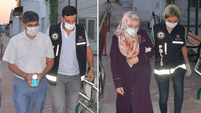 Operasyonlar peş peşe geldi! Çok sayıda kişi hakkında gözaltı kararı