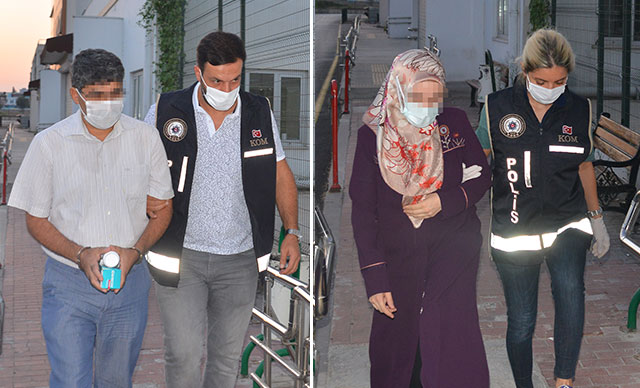 Operasyonlar peş peşe geldi! Çok sayıda kişi hakkında gözaltı kararı