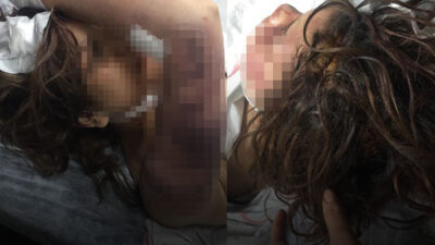 Dehşet odası! Zincirle dövüp, tırnaklarını çekerek işkence yaptı