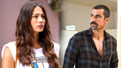 Doğduğun Ev Kaderindir’e taze kan!