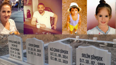 Bir aile yok olmuştu! Siyanürlü intiharda yeni detaylar