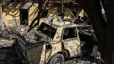 MSB: Ermenistan insanlık suçu işlemeye devam ediyor