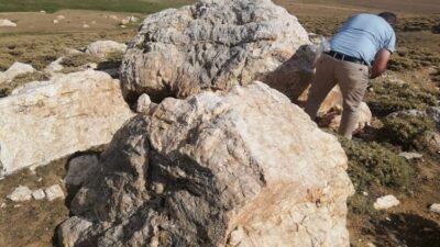 Erzurum’da heyecan dorukta!