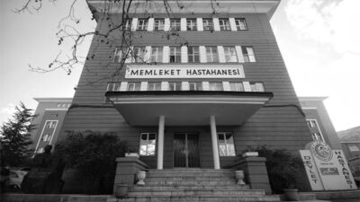 Memleket Hastanesi memlekete hayırlı olsun