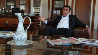 Otomotive Beyçelik damgası