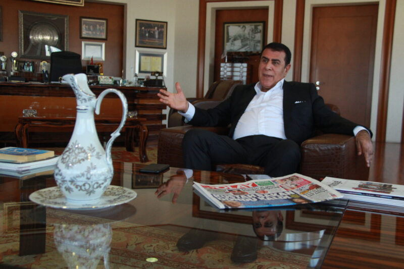 Otomotive Beyçelik damgası