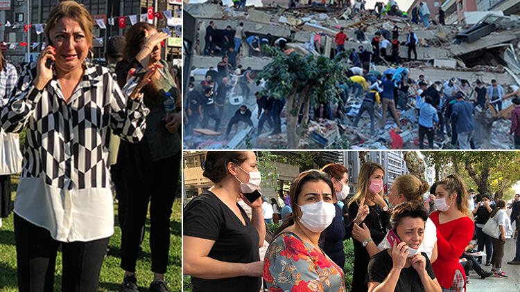 Geçmiş olsun İzmir, ibret al Bursa Geçmiş olsun İzmir, ibret al Bursa