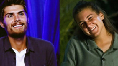 Survivor Barış ve Nisa ile ilgili bomba iddia!