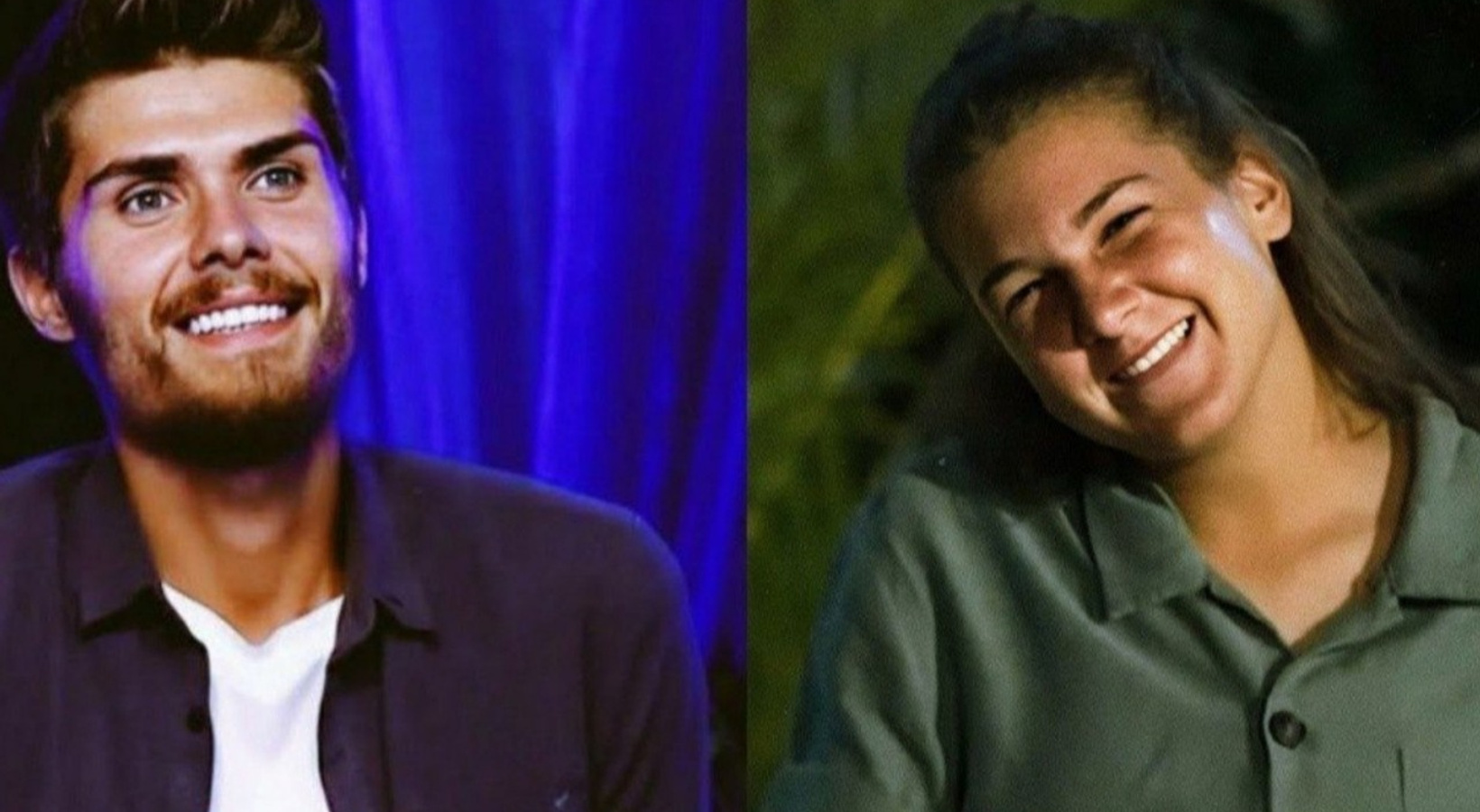 Survivor Barış ve Nisa ile ilgili bomba iddia!