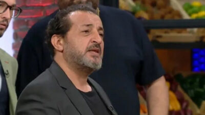 Ünlü şeften MasterChef yarışmacısına sert sözler!