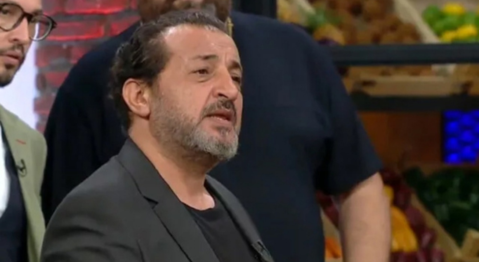 Ünlü şeften MasterChef yarışmacısına sert sözler!