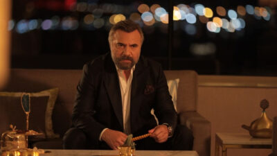 Eşkıya Dünyaya Hükümdar Olmaz’da bomba ayrılıklar! Hangi oyuncular veda etti?