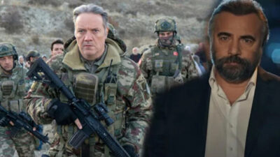 Savaşçı’dan Eşkıya Dünyaya Hükümdar Olmaz’a transfer! Hangi oyuncu kadroya katıldı?