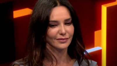 ‘Genelevin tuvaletinden kaçarken yakalanmış değilim’