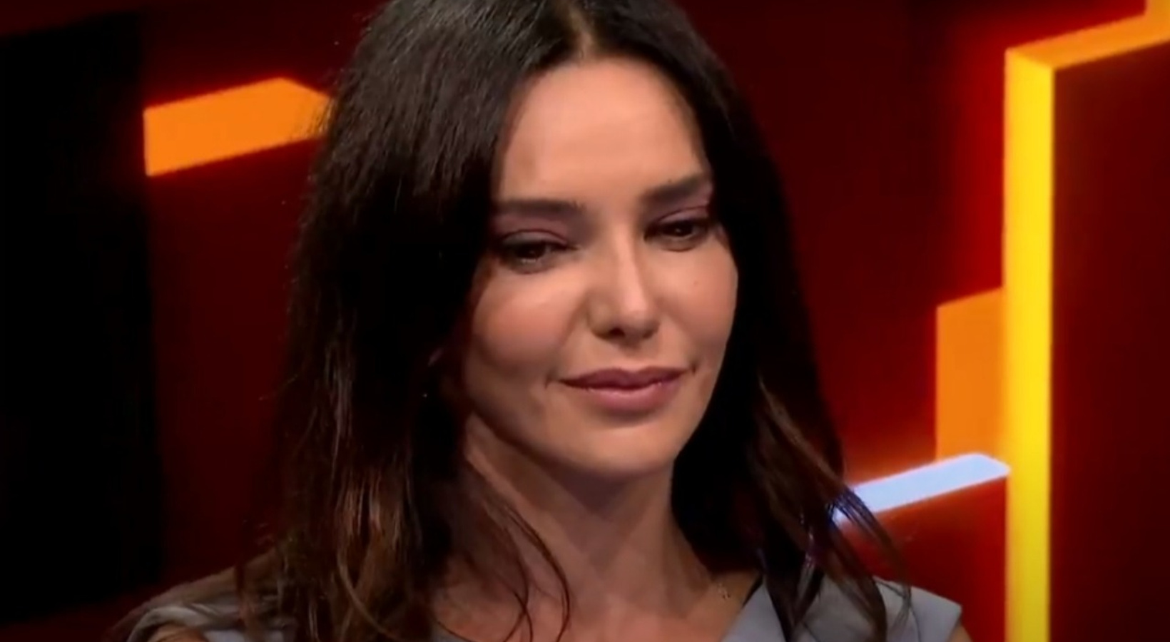 ‘Genelevin tuvaletinden kaçarken yakalanmış değilim’