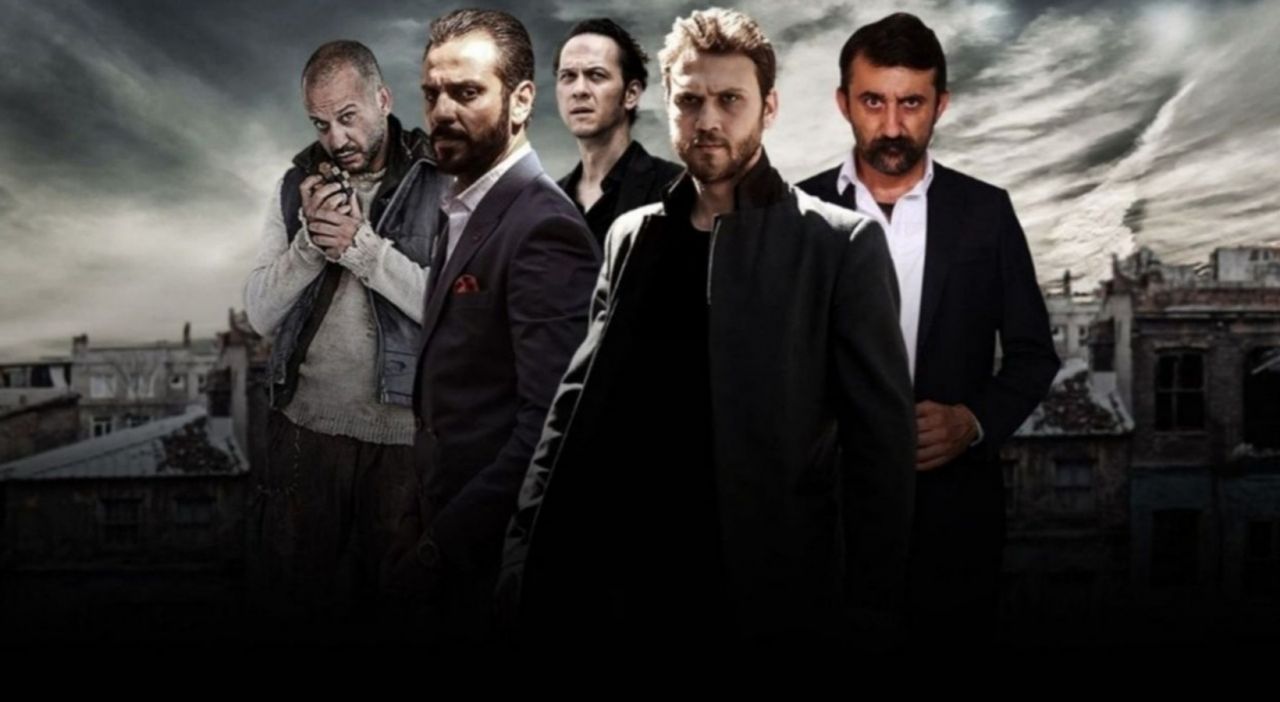 Çukur’da dengeleri değiştirecek bomba ayrılık! Hangi ünlü oyuncu veda etti? Çukur’da dengeleri değiştirecek bomba ayrılık! Hangi ünlü oyuncu veda etti?