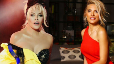 Ajda Pekkan’ın pişmanlığı! ‘Kaslarımı mahvetti’