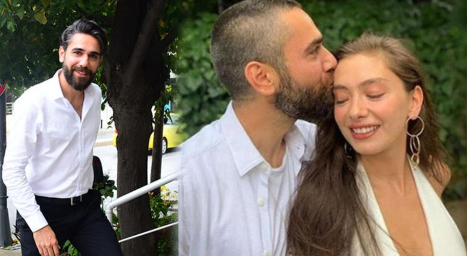 Kadir Doğulu: Neslihan’la aramızdaki mesafe zor Kadir Doğulu: Neslihan’la aramızdaki mesafe zor