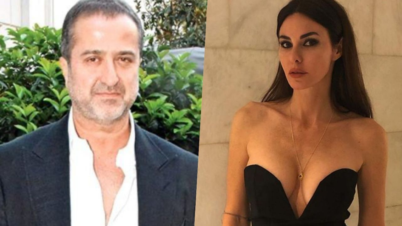 Defne Samyeli’den aşk çıkışı! Serdar Bilgili ile barıştı mı?