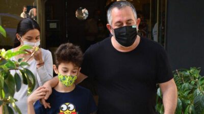 Cem Yılmaz: Gergin değilim!