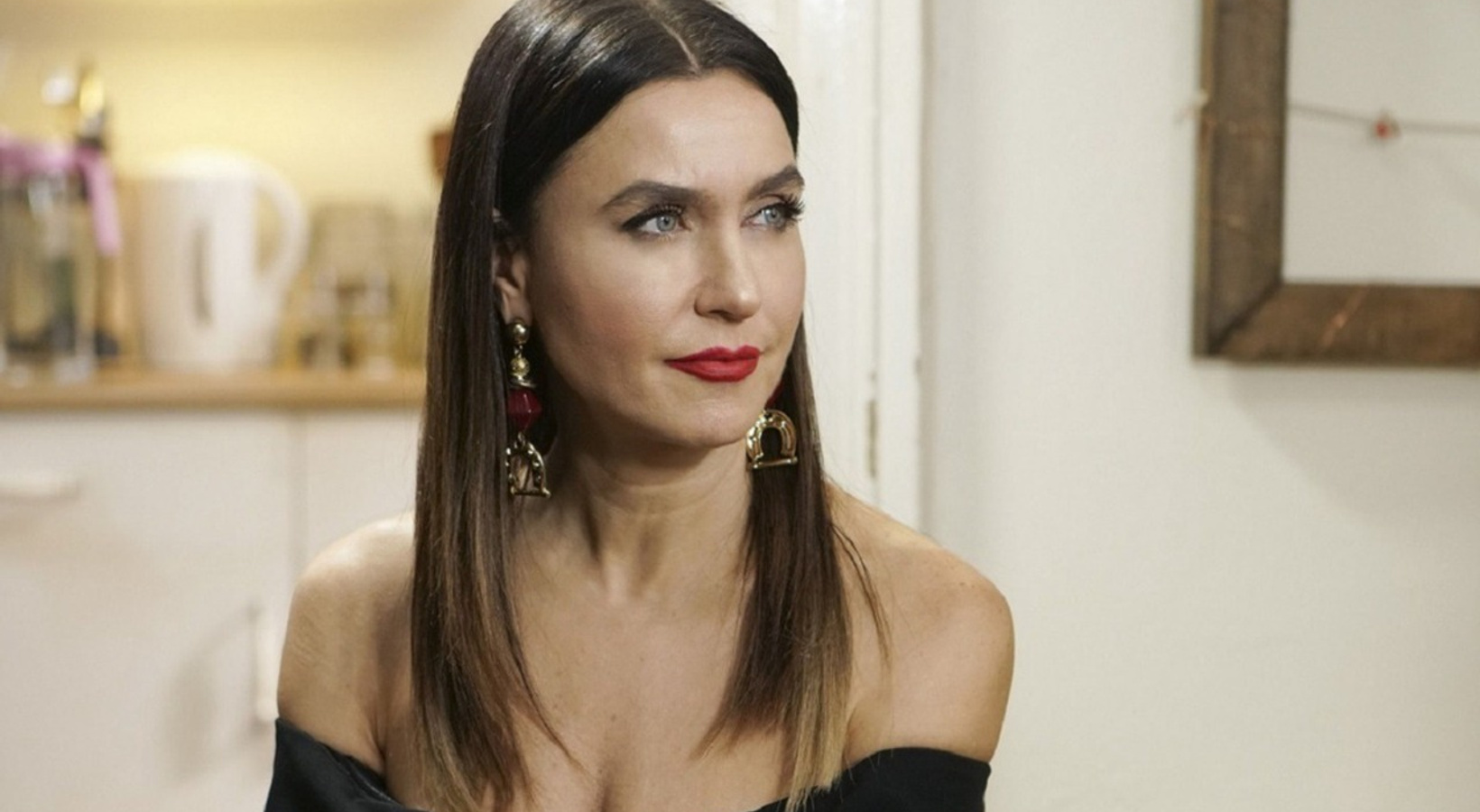 Şevval Sam’dan flaş Yasak Elma açıklaması!