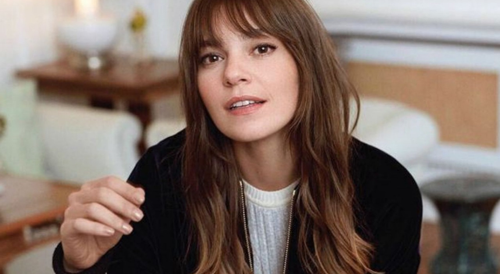 Kerem Tunçeri iddiasına Aslı Enver’den sert tepki: ‘Bu haberle birlikte sınır aşılmış oldu’