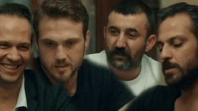 Çukur’un Yamaç’ından bomba itiraf! Dizinin ilk adı neydi, neden değişti?