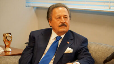 Sağlık Bakanlığı 8 yıldır çivi çakmayınca Çağlar da arsayı bağışlamaktan vazgeçti