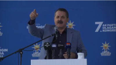 Deneyimli siyasetçinin kritik terör uyarısı: Büyük şehirlerimiz dikkat!