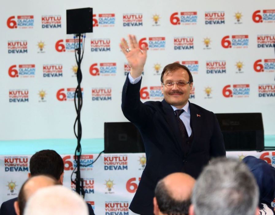 Şehir Hastanesi metrosu 1.6 milyara ihale edildi: Bursa’ya hayırlı olsun!