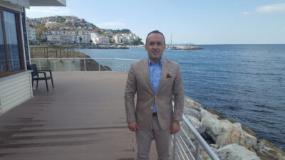 Tabelada 98 bin, ama Mudanya ‘gizli nüfusuyla’ 200 bin kişi oldu